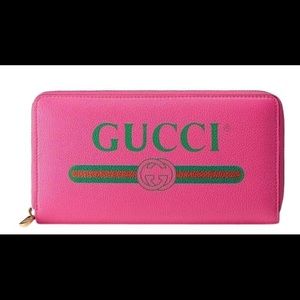Gucci Wallet